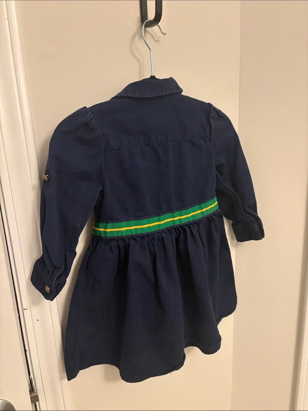Ralph Lauren classic navy